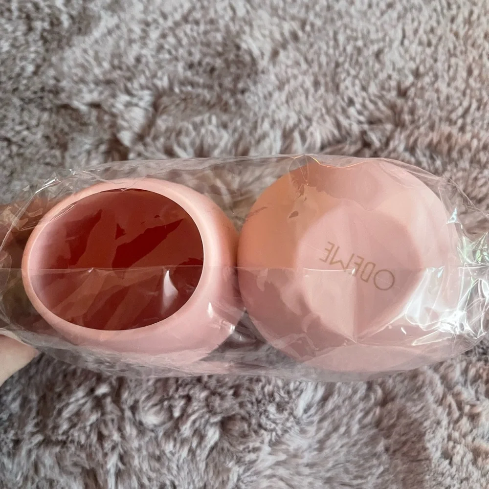 Odeme Silicone Wine Glasses - Picture 4 of 4